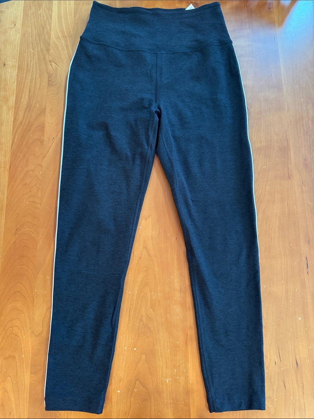 Beyond Yoga Ready Midi Leggings